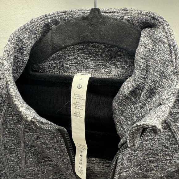 LULULEMON Define Jacket Nulu <3 - Picture 3 of 3